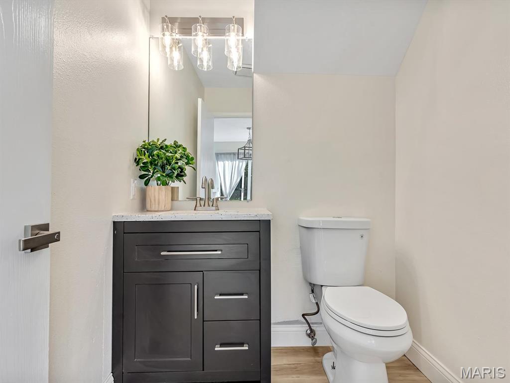 Ofallon Meadows 1stadd - Residential