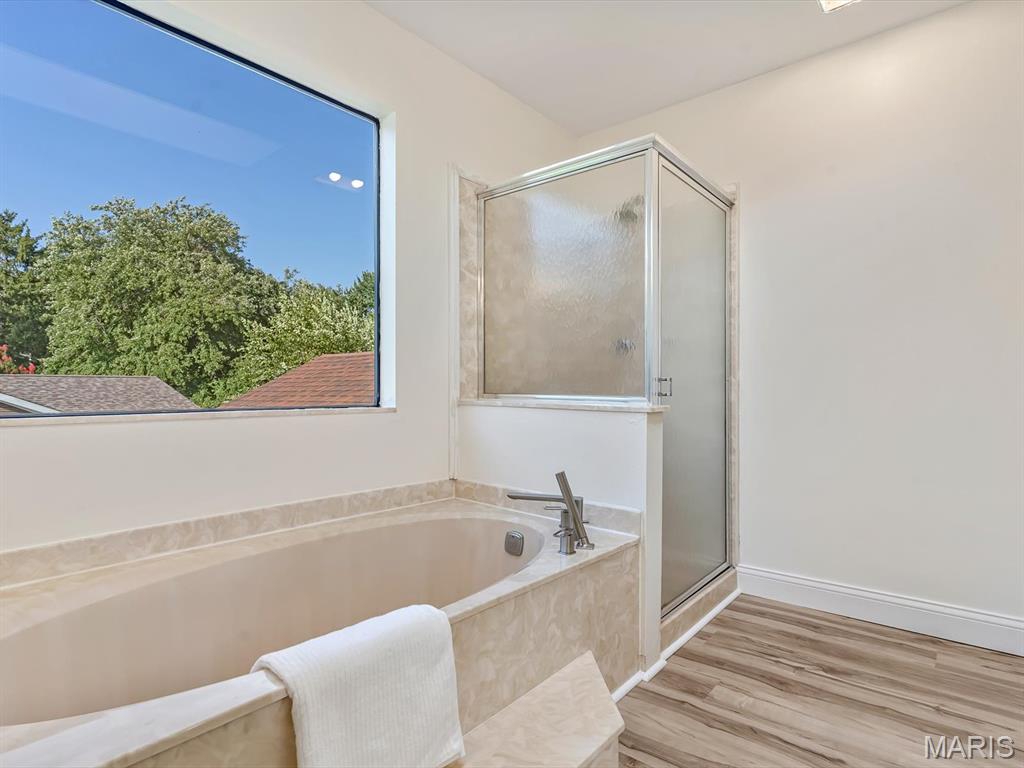 Ofallon Meadows 1stadd - Residential