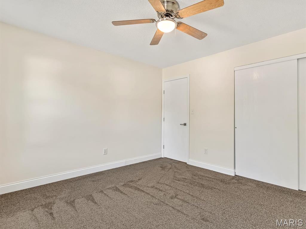 Ofallon Meadows 1stadd - Residential