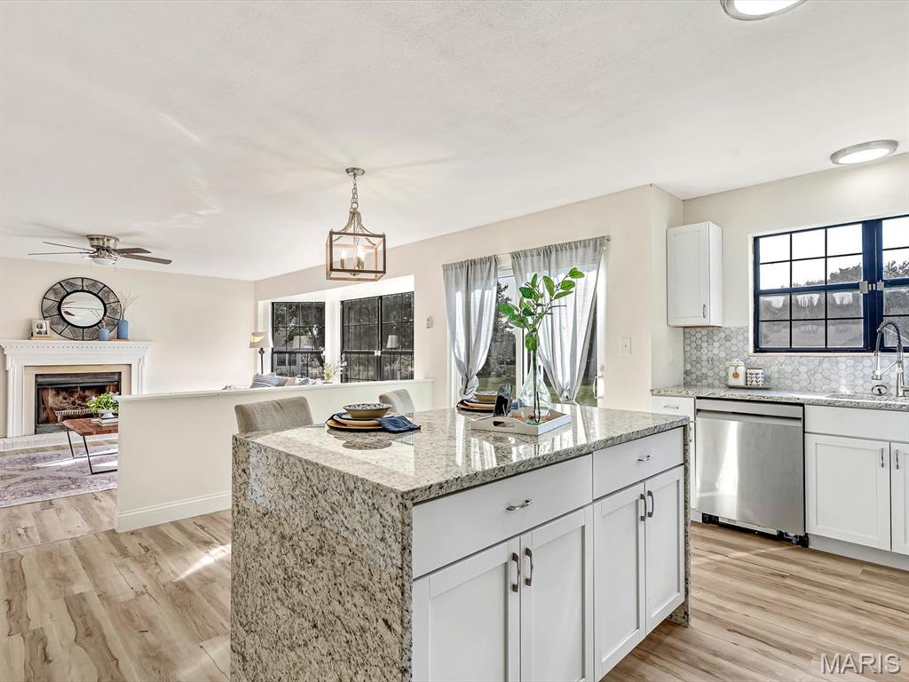 Ofallon Meadows 1stadd - Residential