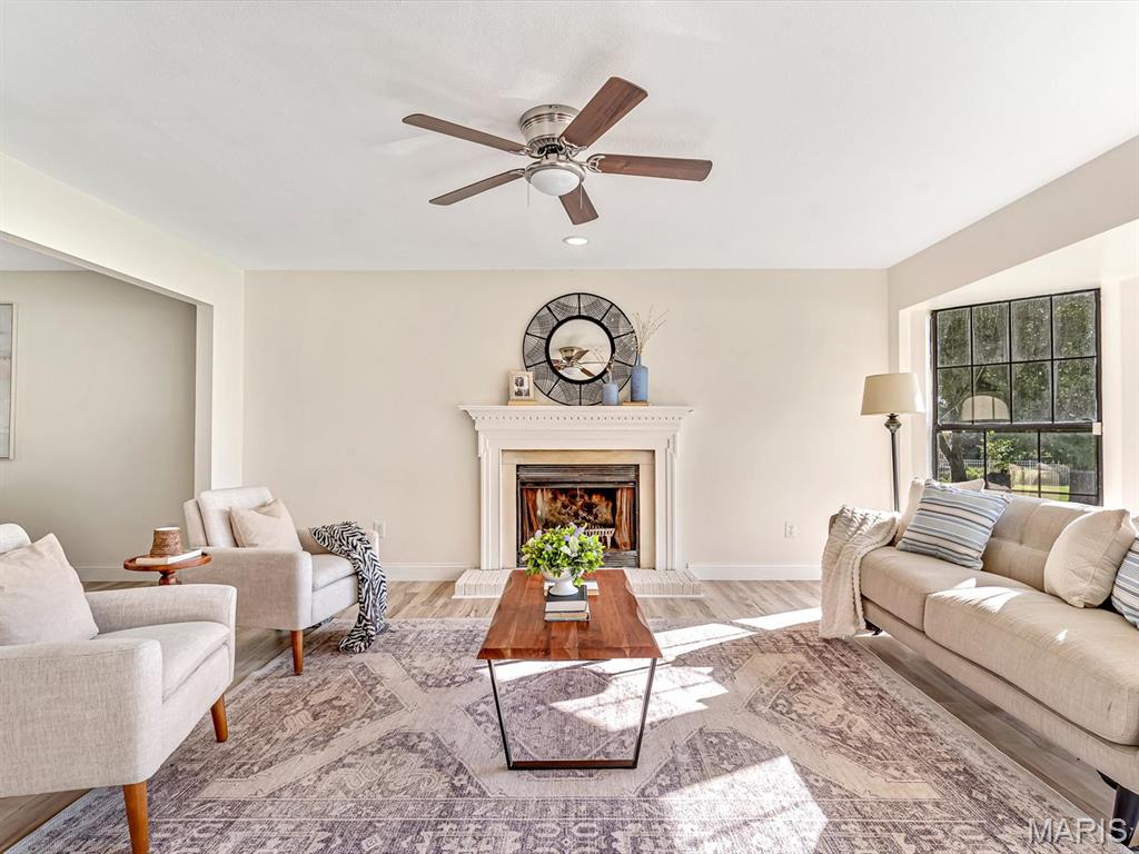 Ofallon Meadows 1stadd - Residential