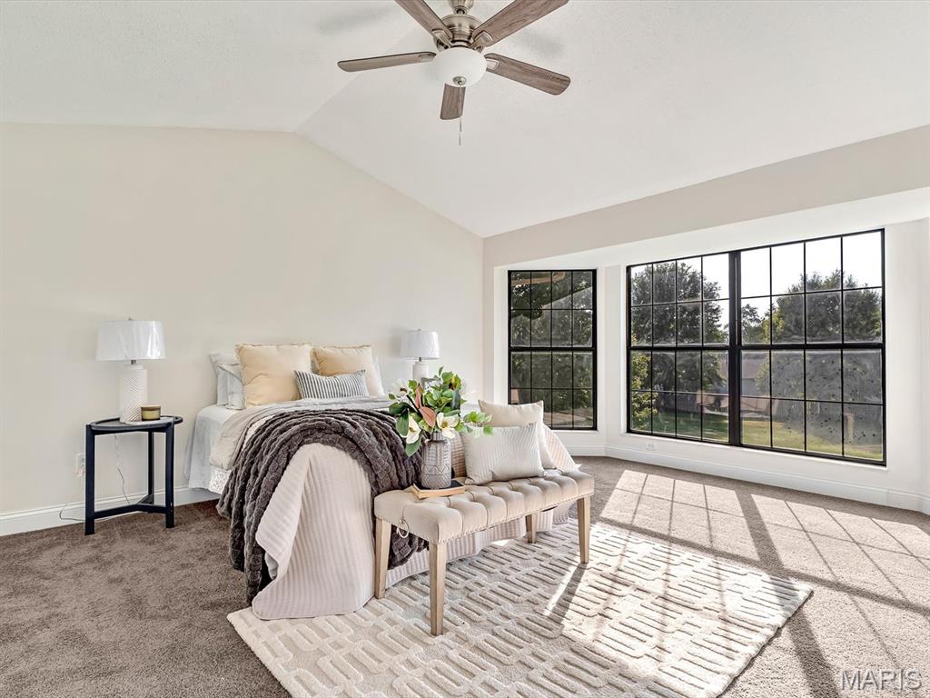 Ofallon Meadows 1stadd - Residential