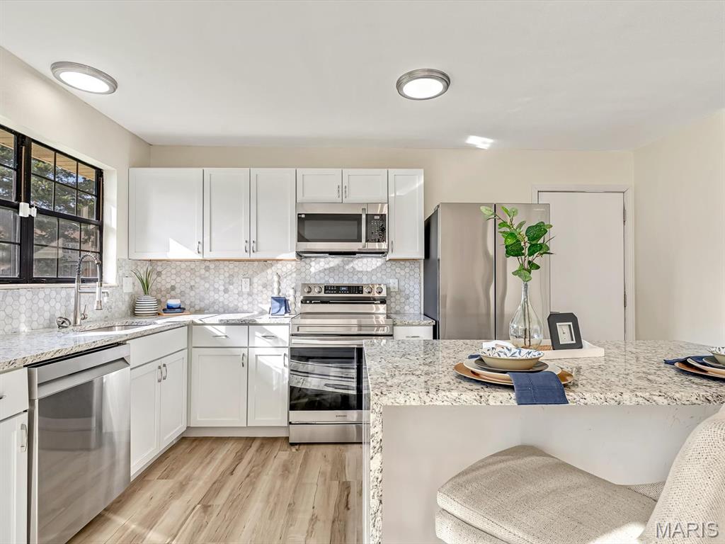 Ofallon Meadows 1stadd - Residential