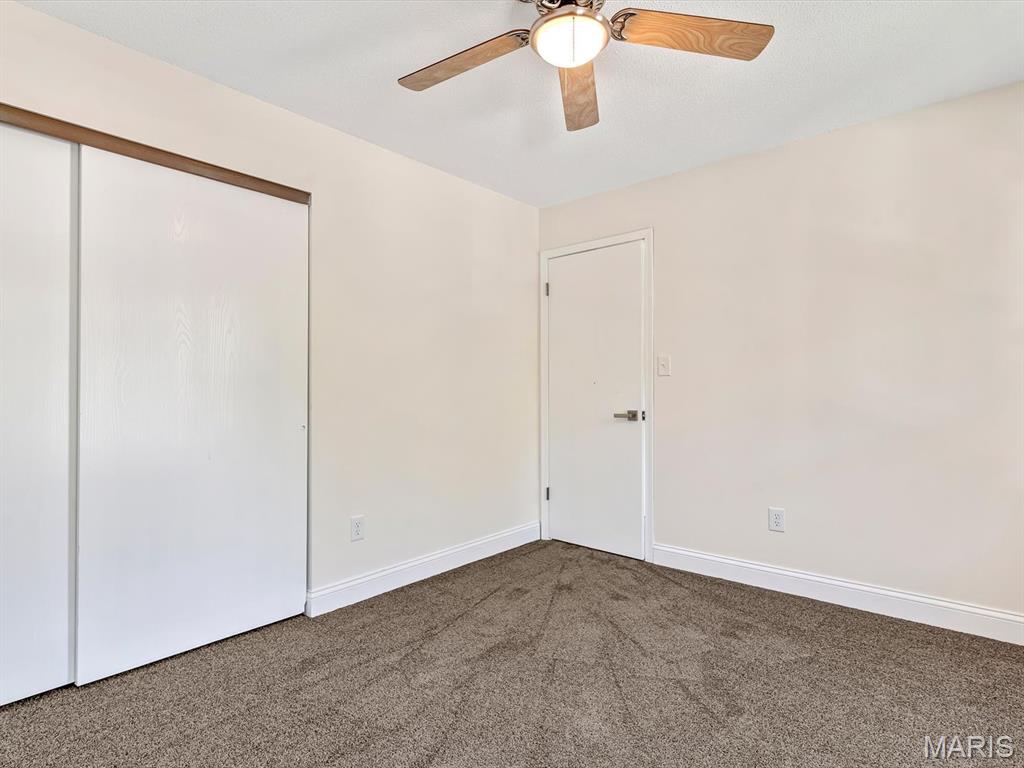 Ofallon Meadows 1stadd - Residential