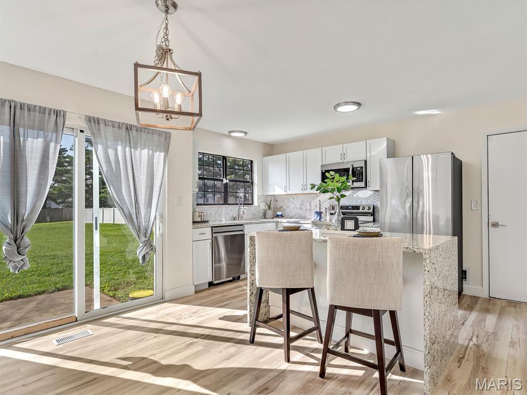 Ofallon Meadows 1stadd - Residential