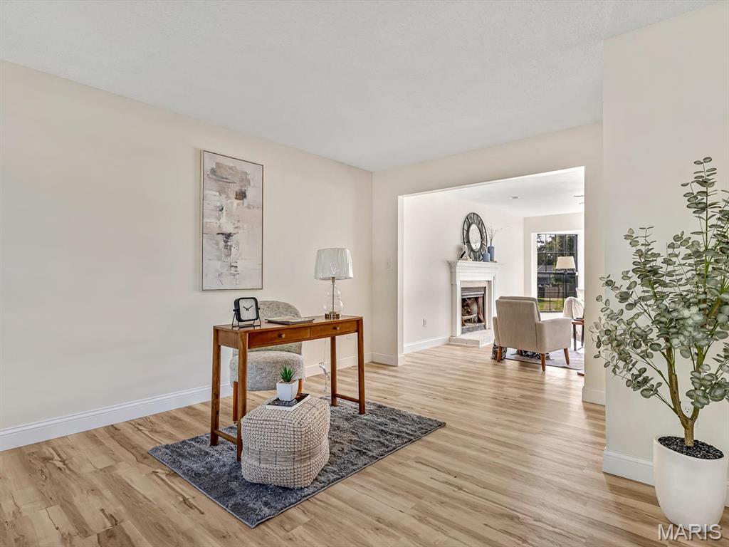 Ofallon Meadows 1stadd - Residential