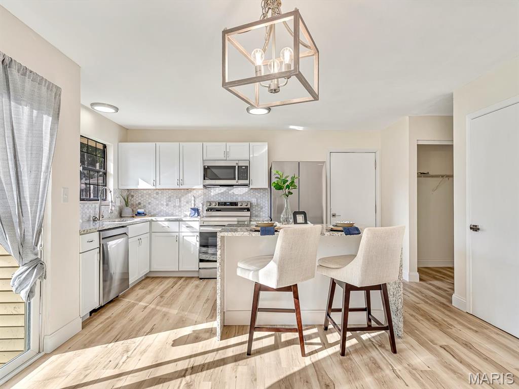 Ofallon Meadows 1stadd - Residential
