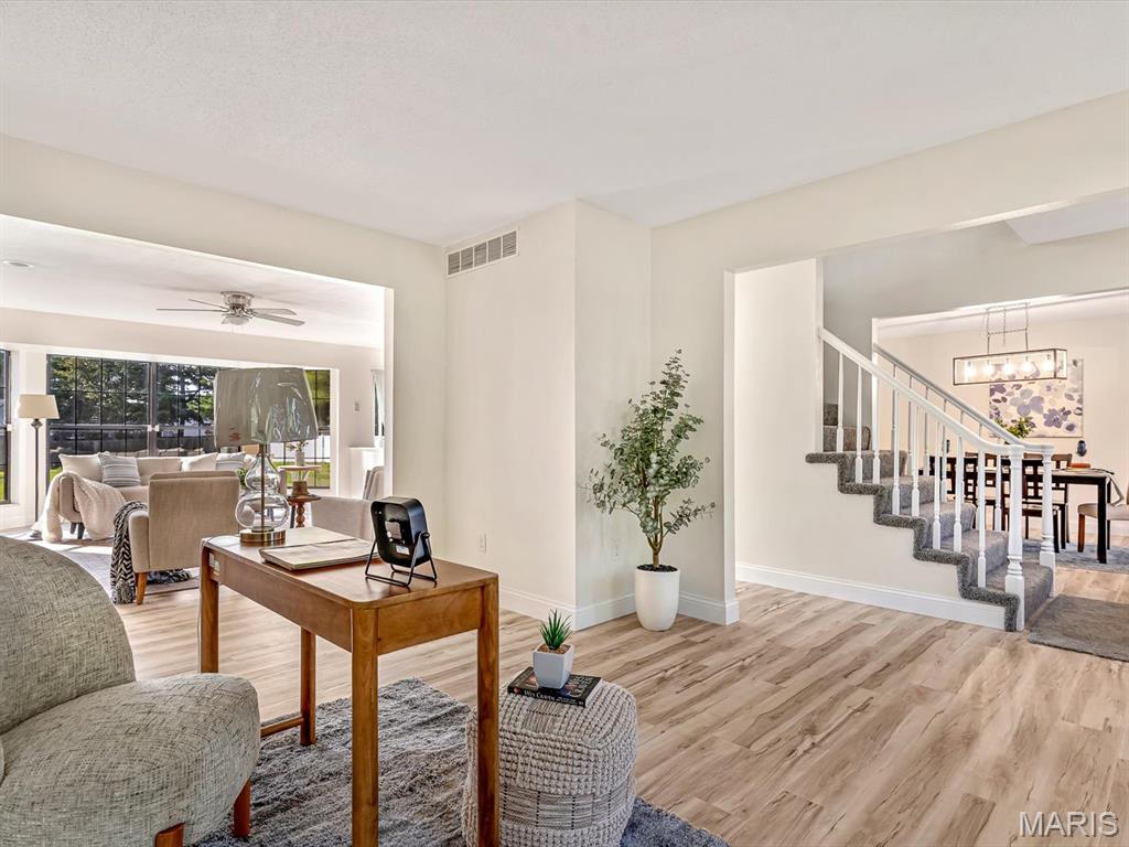 Ofallon Meadows 1stadd - Residential