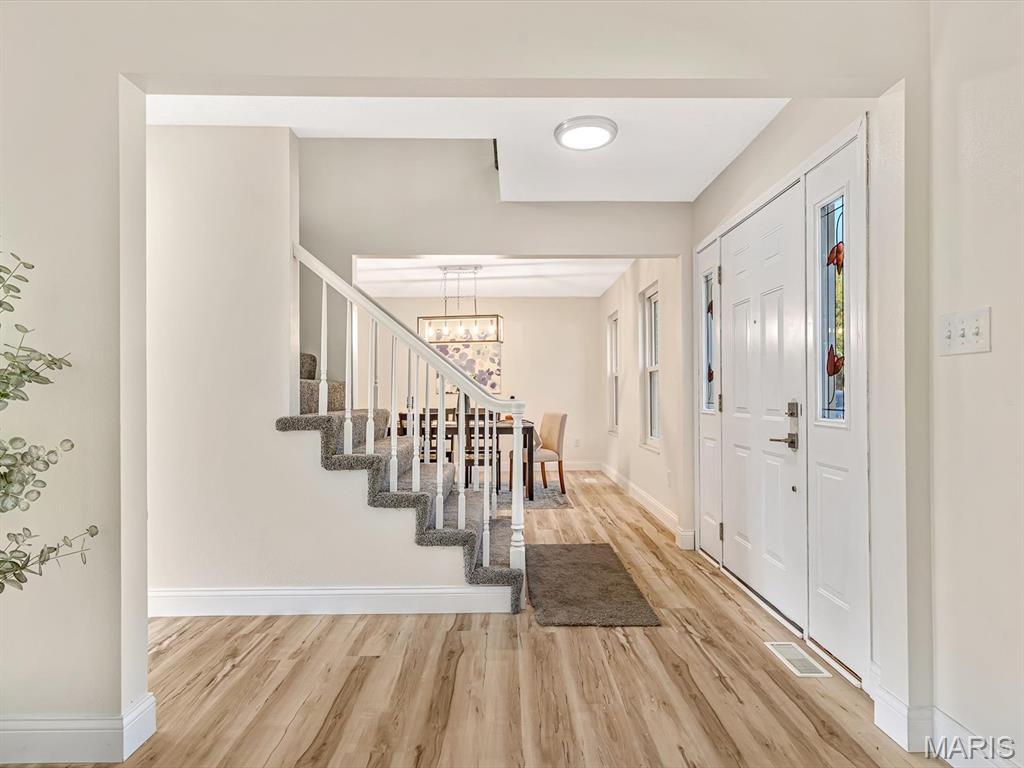 Ofallon Meadows 1stadd - Residential