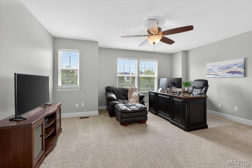 Estates At Hallmark Place - Residential