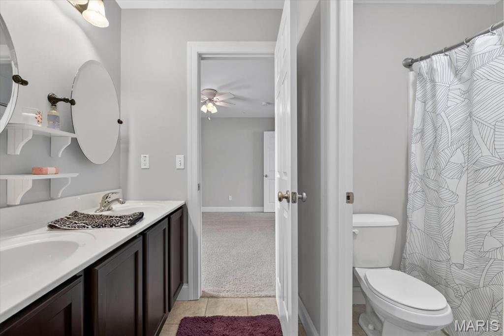 Estates At Hallmark Place - Residential