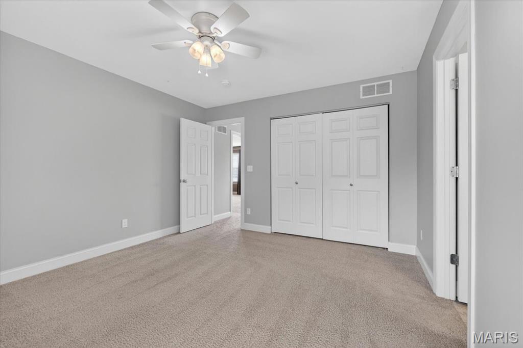 Estates At Hallmark Place - Residential