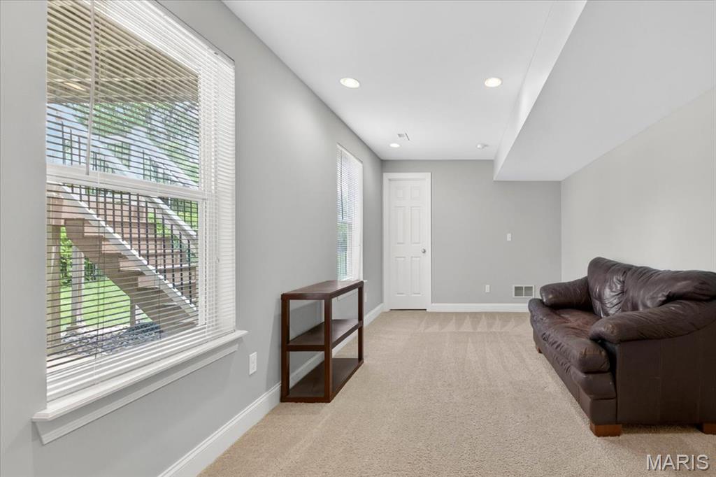 Estates At Hallmark Place - Residential