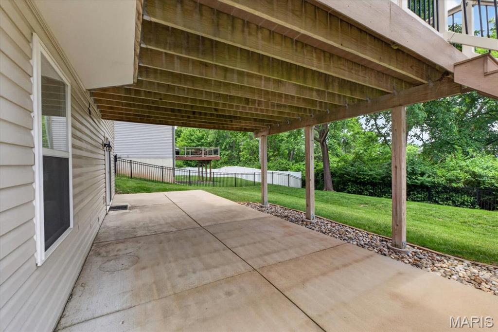 Estates At Hallmark Place - Residential