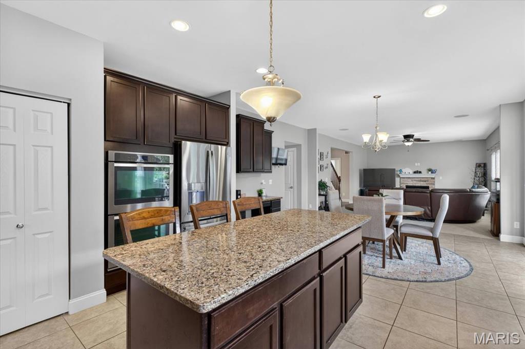 Estates At Hallmark Place - Residential