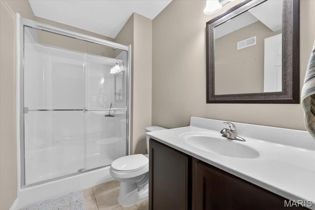 Estates At Hallmark Place - Residential