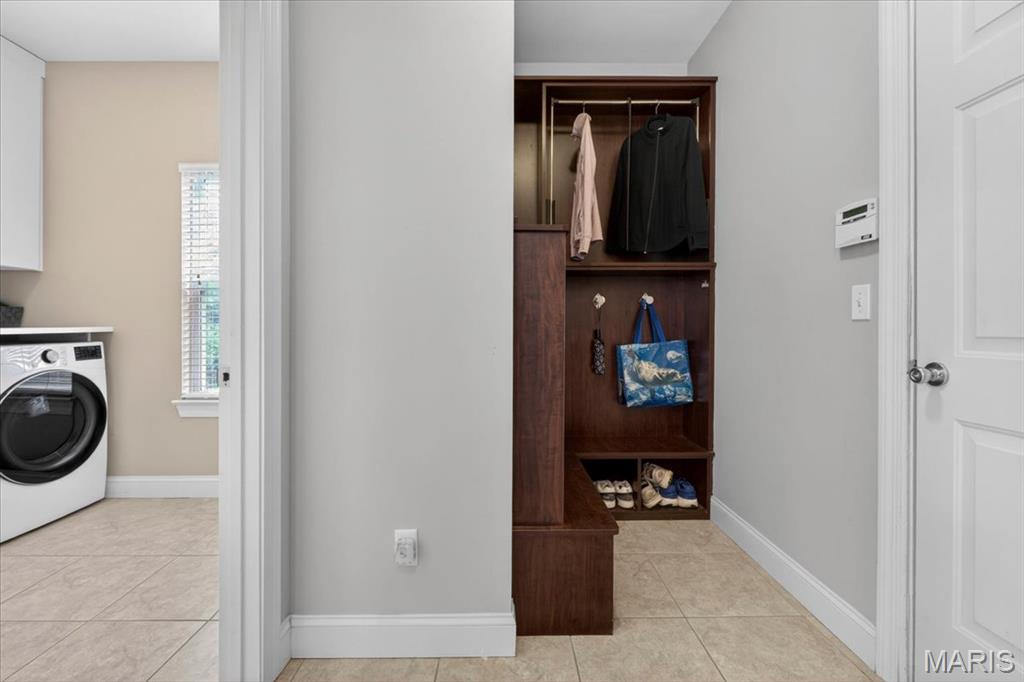 Estates At Hallmark Place - Residential