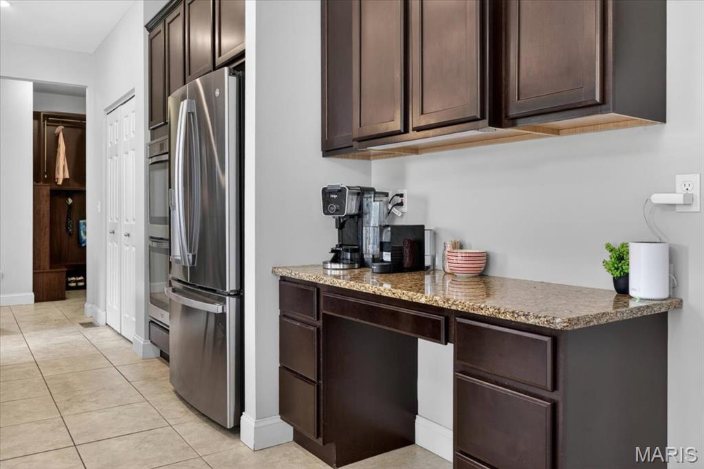 Estates At Hallmark Place - Residential