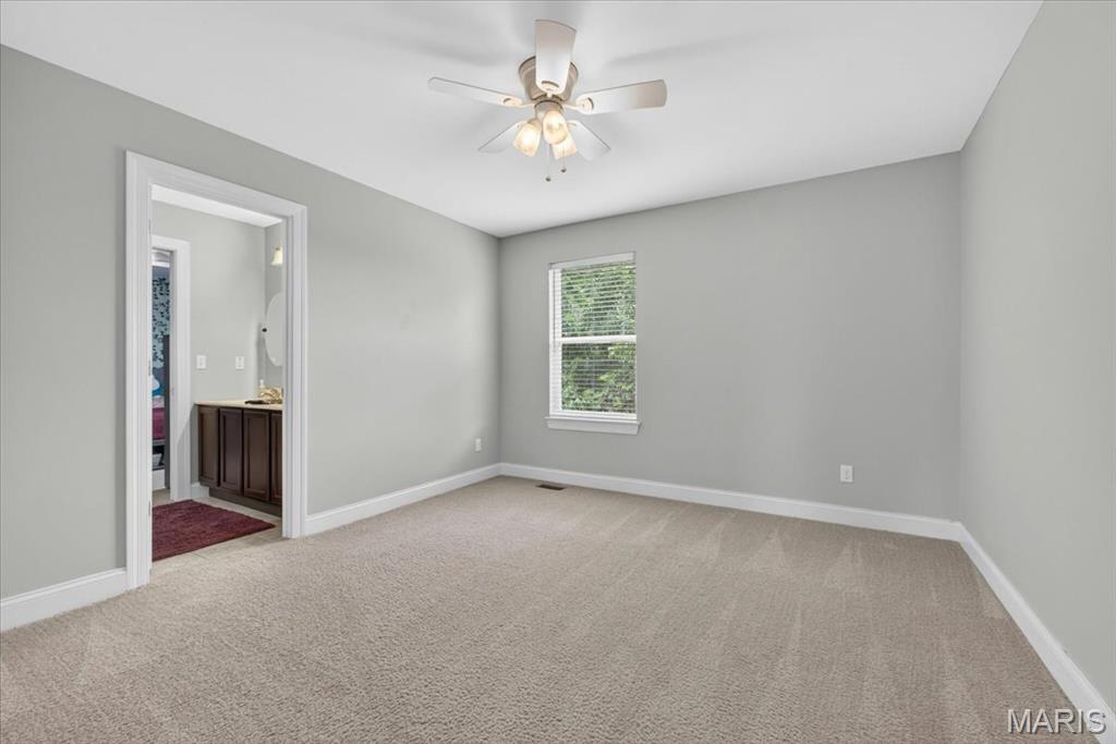 Estates At Hallmark Place - Residential