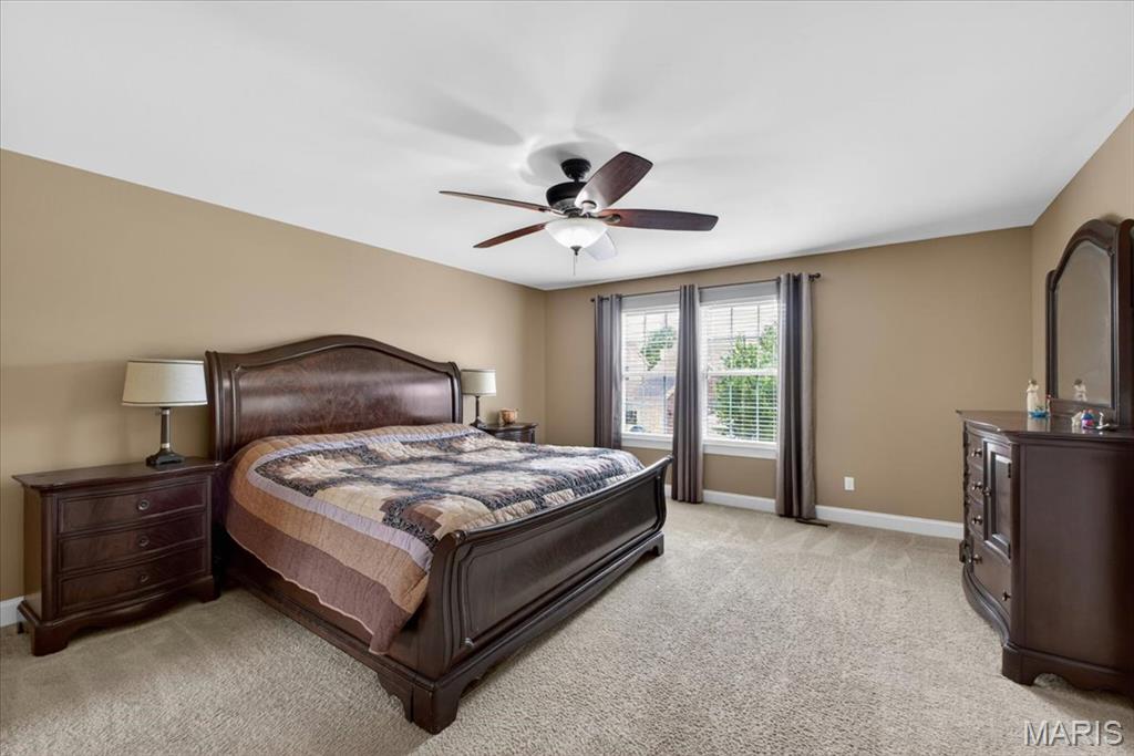 Estates At Hallmark Place - Residential