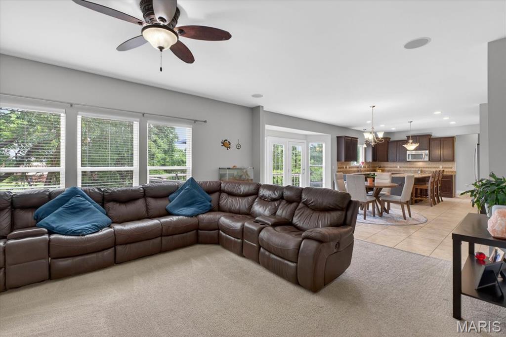 Estates At Hallmark Place - Residential