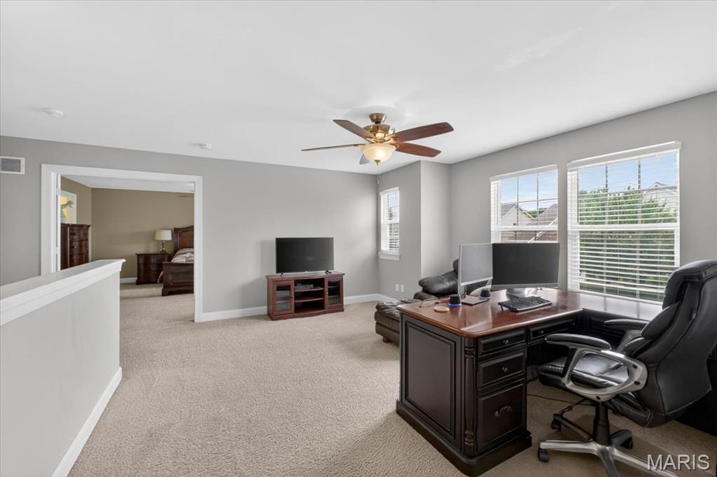 Estates At Hallmark Place - Residential