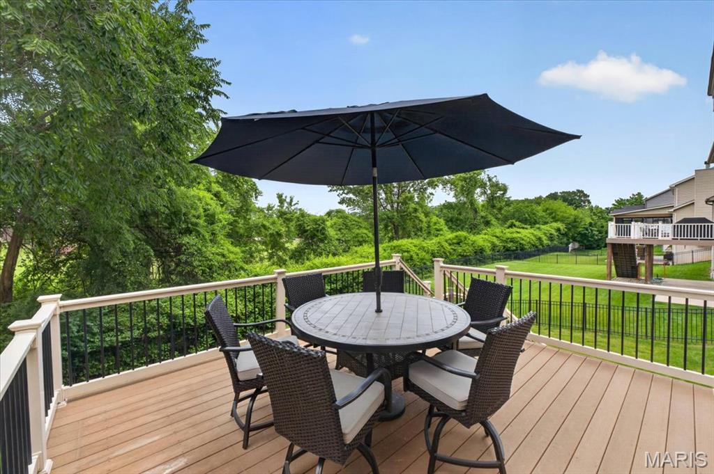 Estates At Hallmark Place - Residential