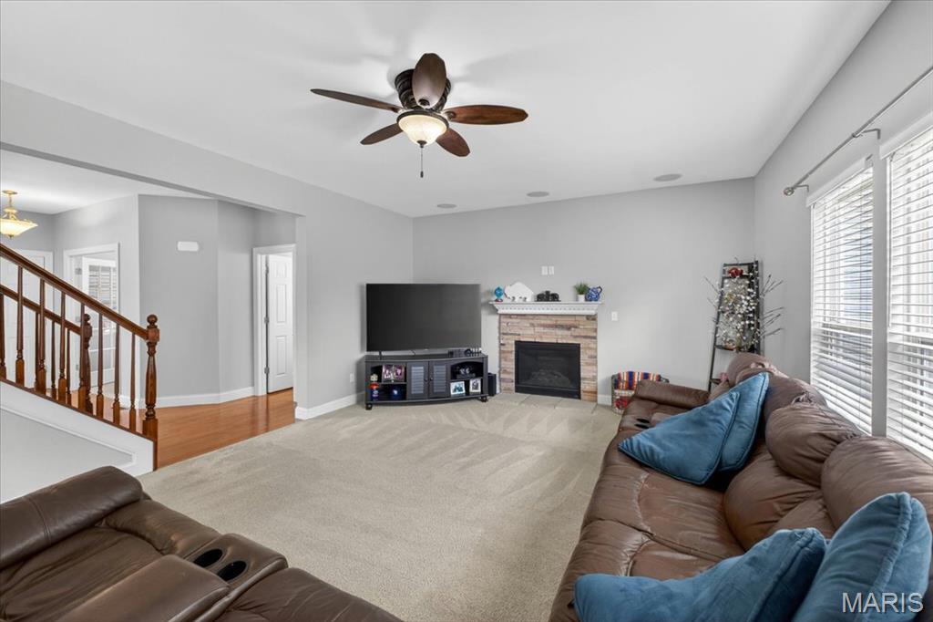 Estates At Hallmark Place - Residential