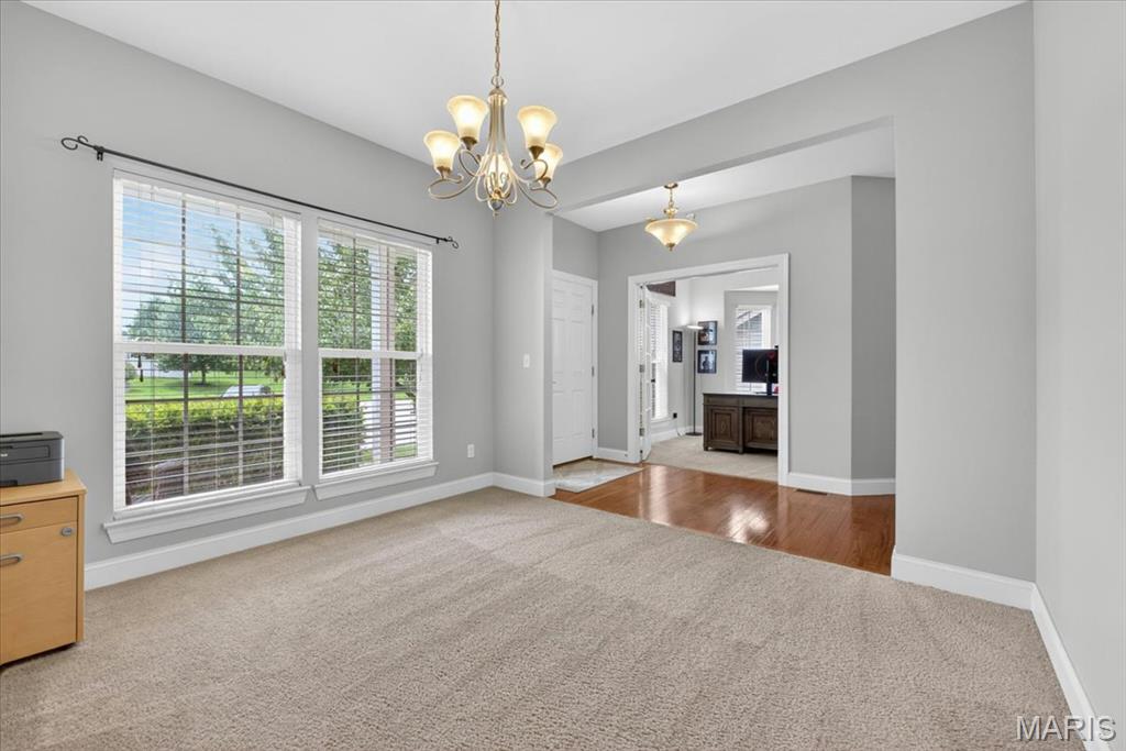 Estates At Hallmark Place - Residential