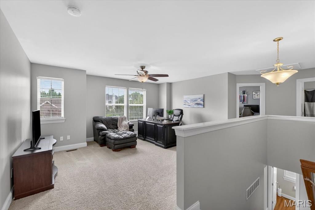 Estates At Hallmark Place - Residential