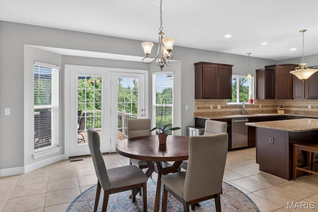 Estates At Hallmark Place - Residential