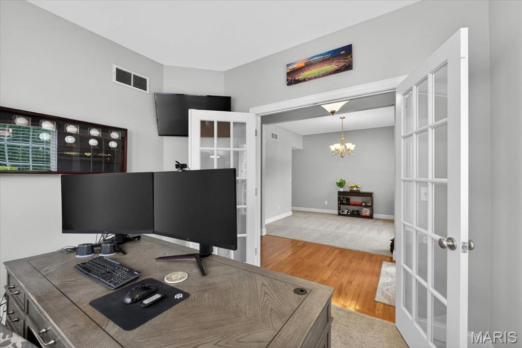 Estates At Hallmark Place - Residential