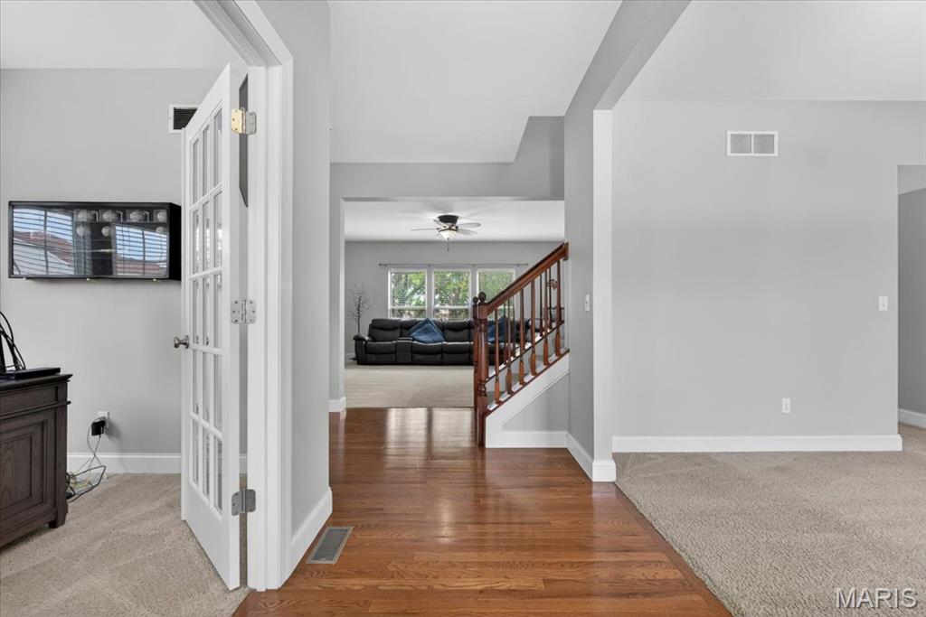 Estates At Hallmark Place - Residential