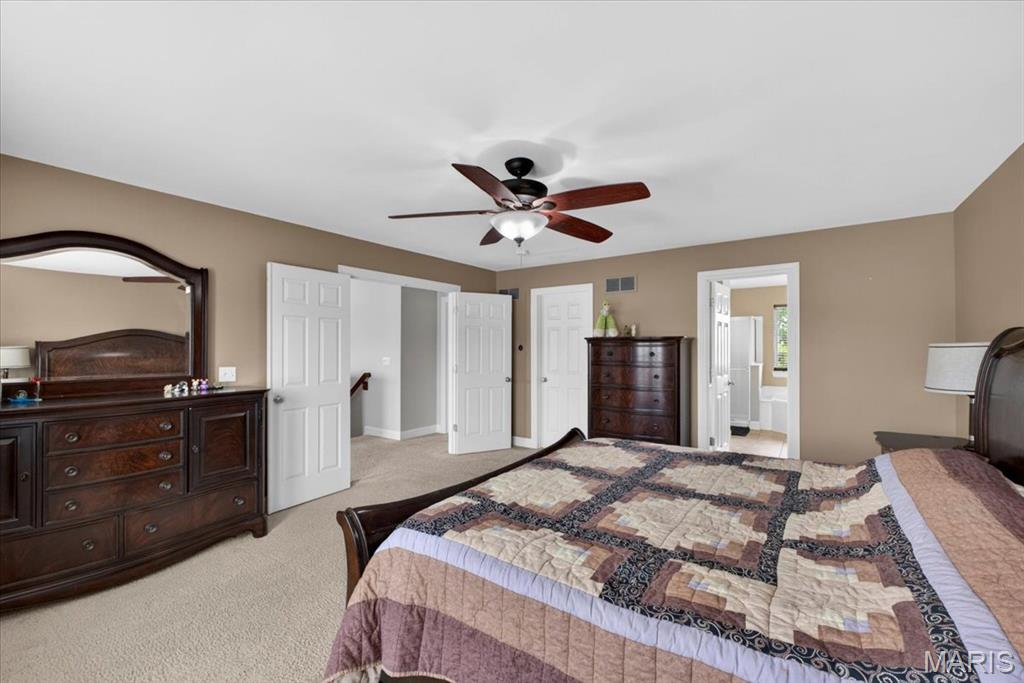Estates At Hallmark Place - Residential