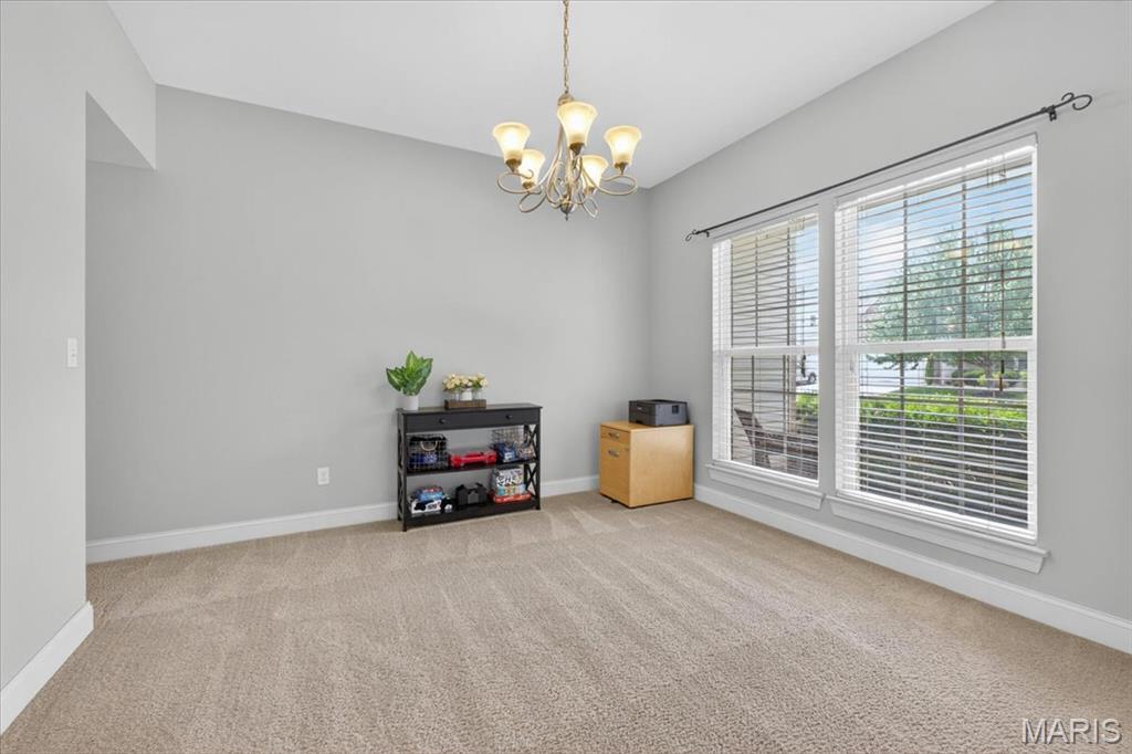 Estates At Hallmark Place - Residential