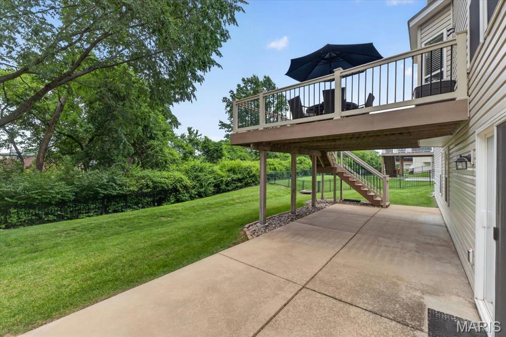 Estates At Hallmark Place - Residential