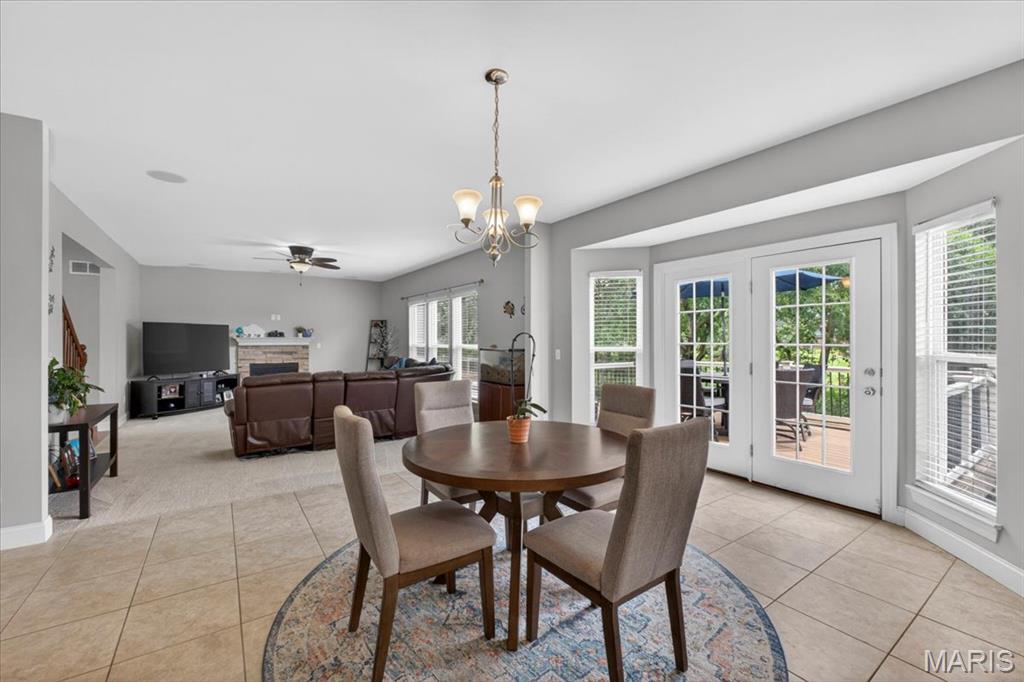 Estates At Hallmark Place - Residential