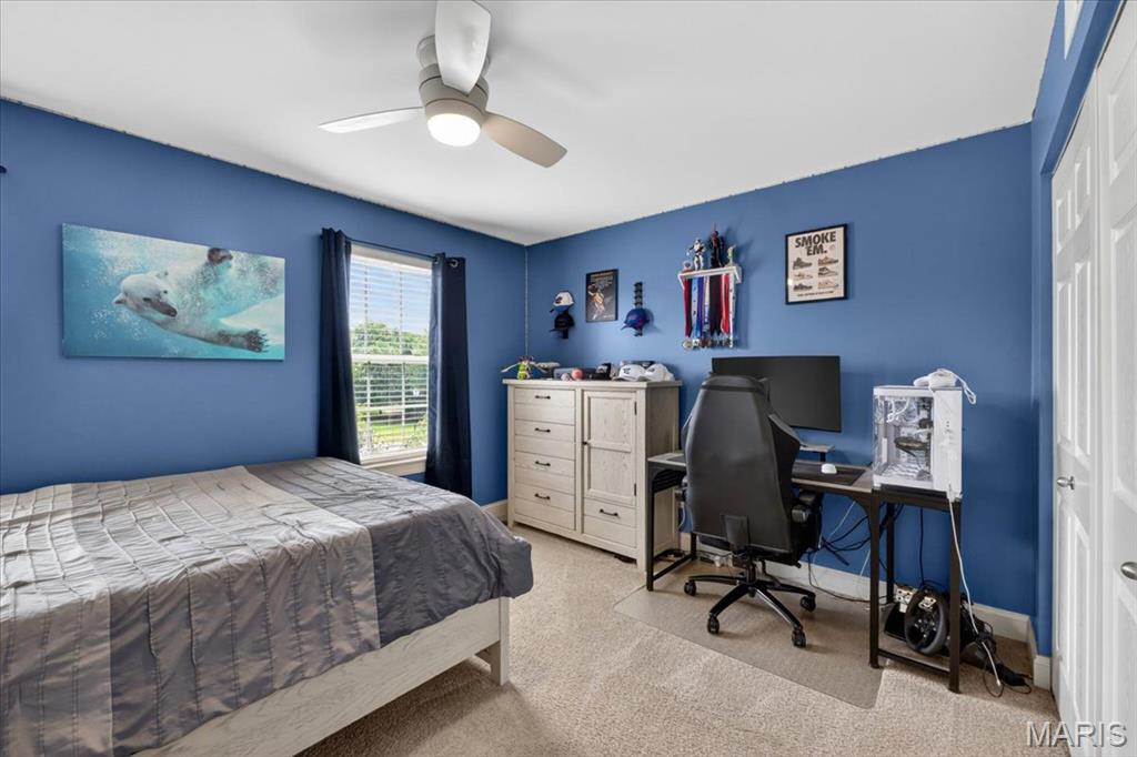 Estates At Hallmark Place - Residential