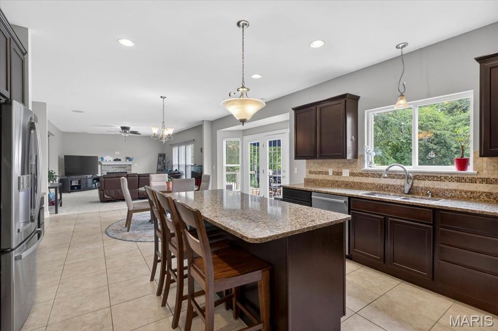 Estates At Hallmark Place - Residential