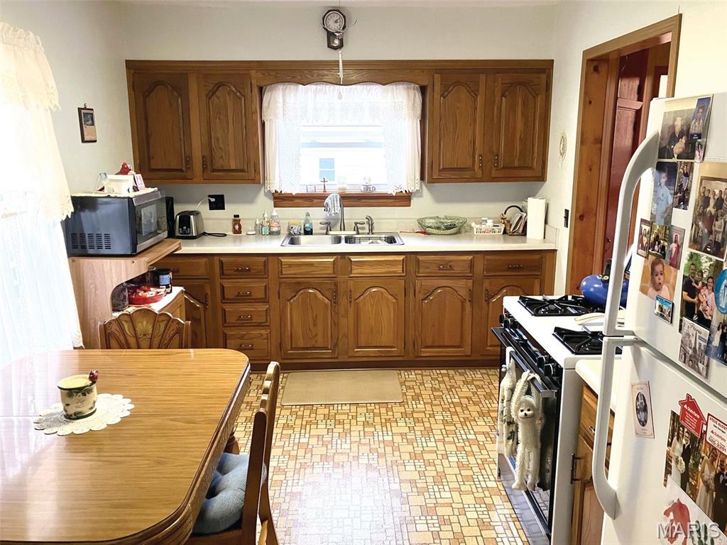 Beckemeyers 5th Add - Residential
