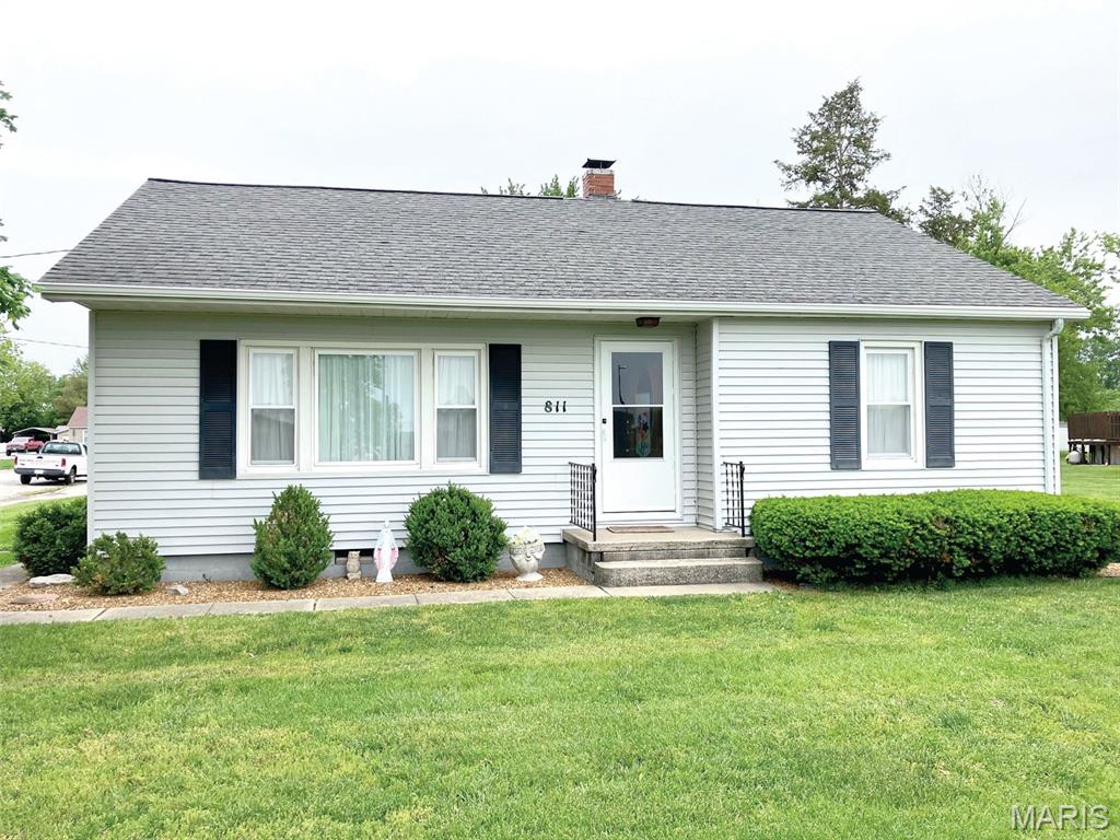 Beckemeyers 5th Add - Residential