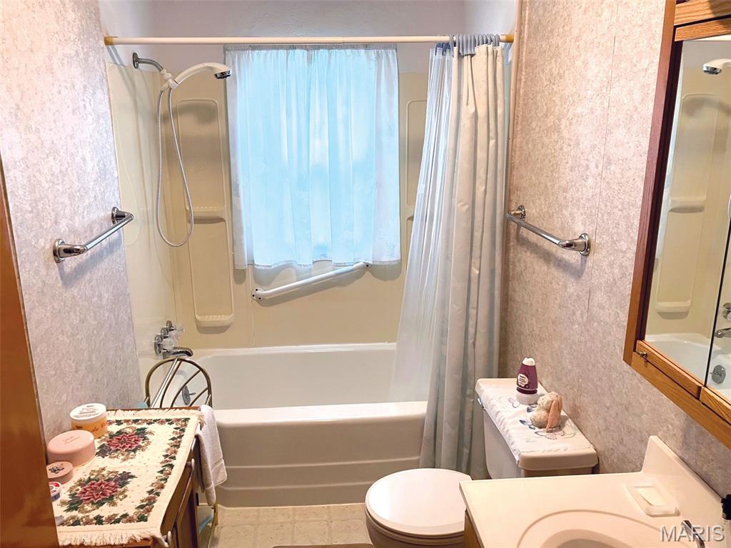 Beckemeyers 5th Add - Residential