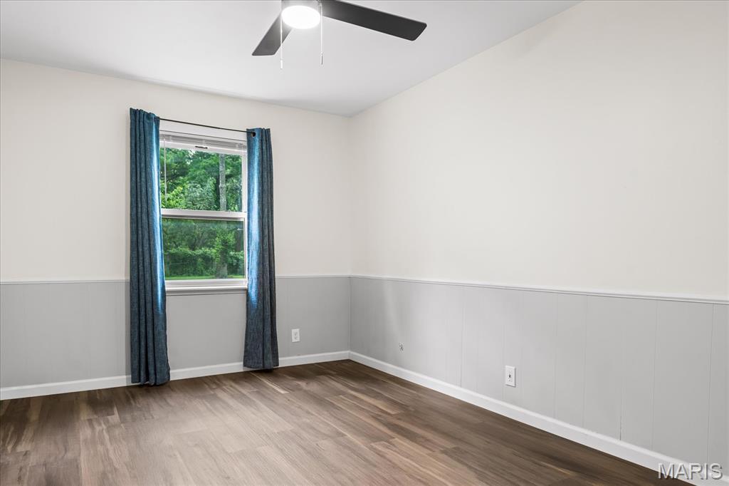 Carroll Wood Hill Condominium - Residential