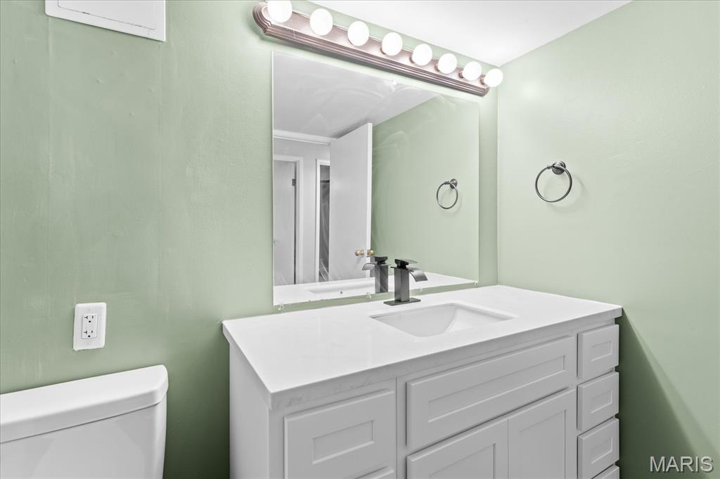Carroll Wood Hill Condominium - Residential
