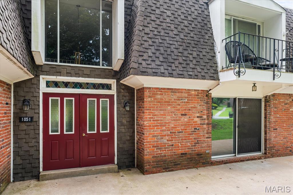Carroll Wood Hill Condominium - Residential