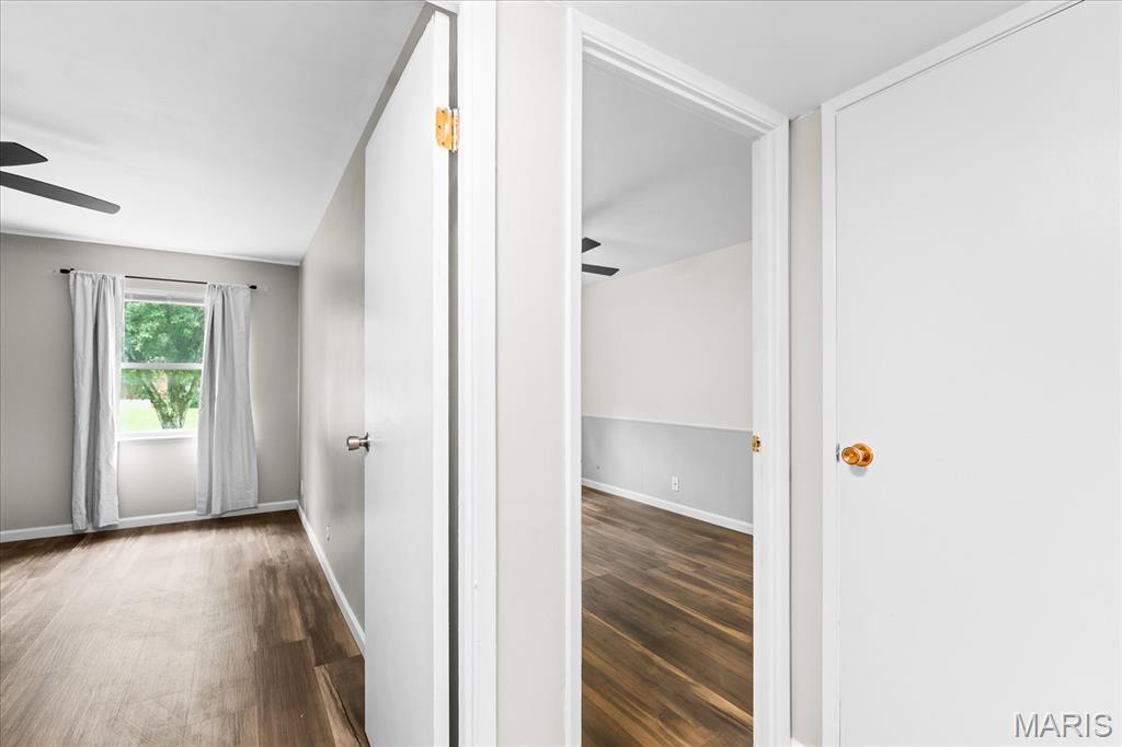 Carroll Wood Hill Condominium - Residential