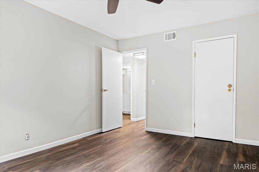 Carroll Wood Hill Condominium - Residential