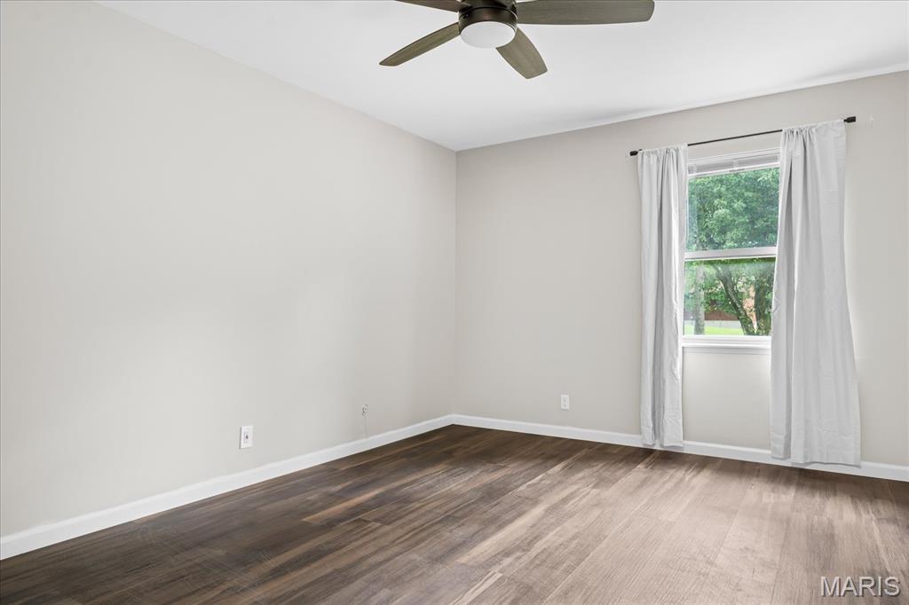 Carroll Wood Hill Condominium - Residential