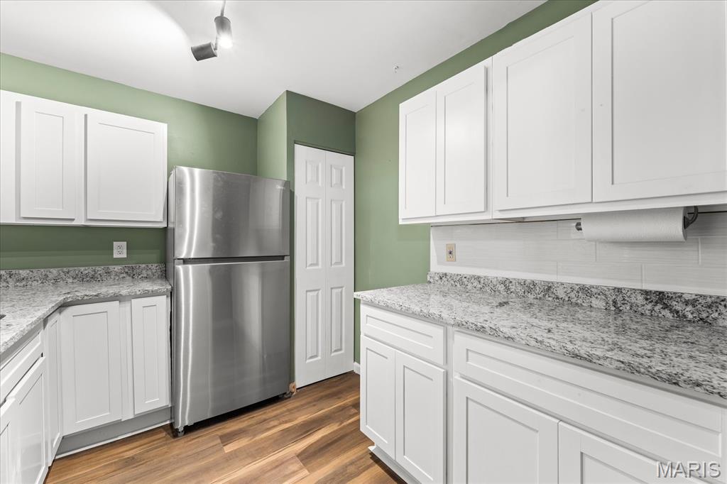 Carroll Wood Hill Condominium - Residential