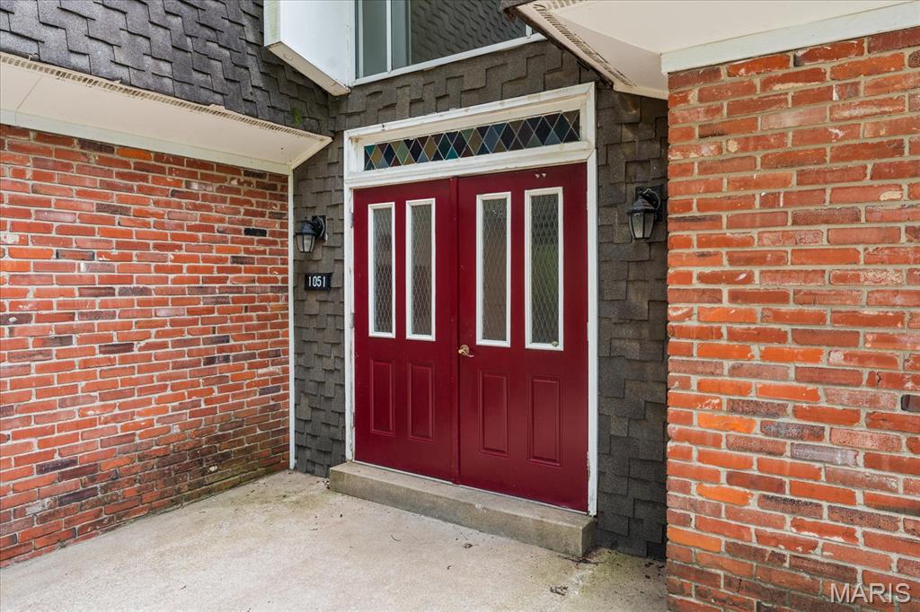 Carroll Wood Hill Condominium - Residential